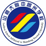 学校logo