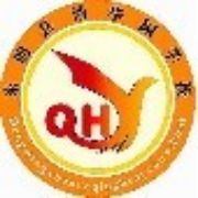 学校logo