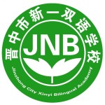学校logo