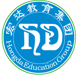 学校logo