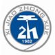 学校logo