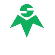 学校logo