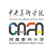 学校logo