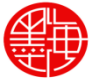 学校logo