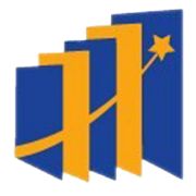 学校logo