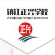 学校logo