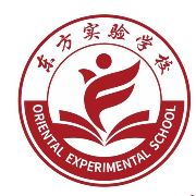 学校logo