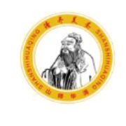 学校logo