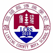学校logo