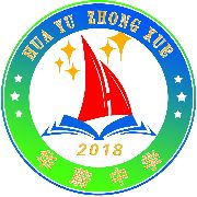 学校logo