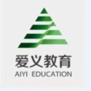 学校logo