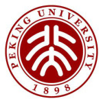 学校logo