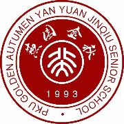 学校logo