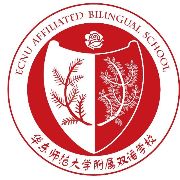 学校logo