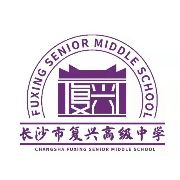 学校logo