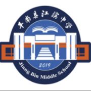 学校logo